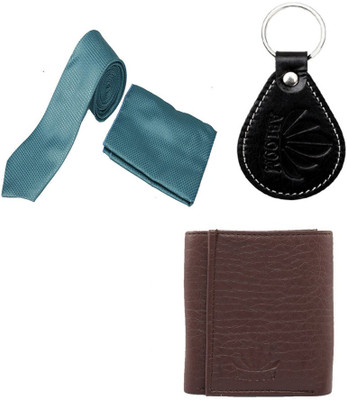 ABLOOM Wallet Men's Combo