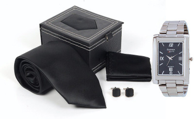 

Exotica Fashions Wrist Watch Men's Combo