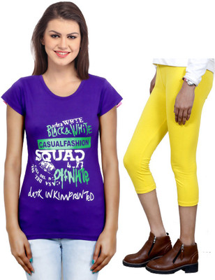 

IndiWeaves Apparels>Women>Combo Sets Top Girls Combo