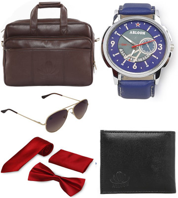 

ABLOOM Wrist Watch Men's Combo