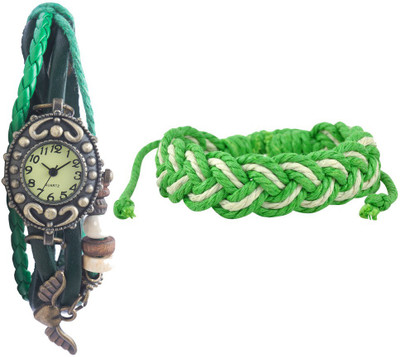 

Diovanni Wrist Watch Women's Combo