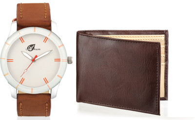 

Arum Wrist Watch Men's Combo