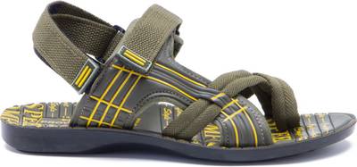 Provogue Men Red Sandals