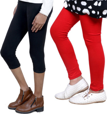 

IndiWeaves Capri Girls Combo