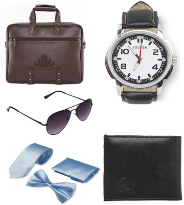 

ABLOOM Wrist Watch Men's Combo