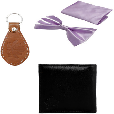 

ABLOOM Wallet Men's Combo