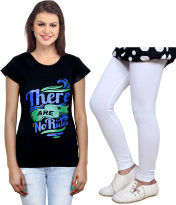 

IndiWeaves Top Girls Combo