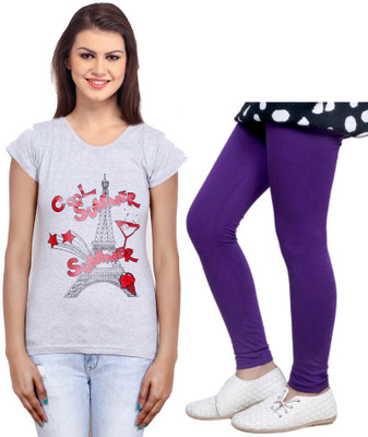

IndiWeaves Top Girls Combo