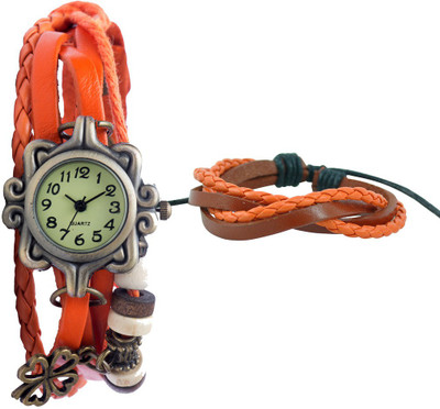

Diovanni Wrist Watch Women's Combo