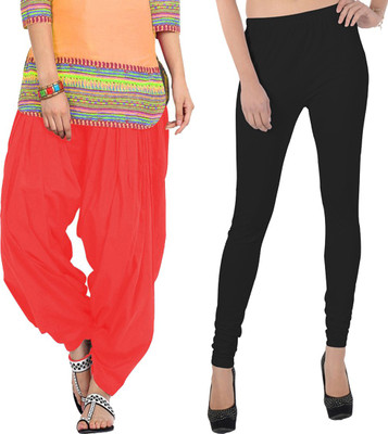 

Keep Sake Patiala Women's Combo