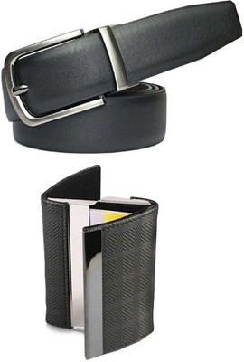 

Saugat Traders Wallet Men's Combo