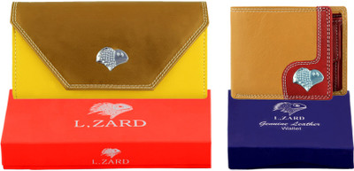 

L,Zard Clutch Men's Combo