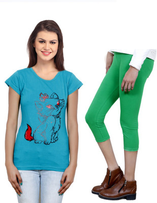 

IndiWeaves Apparels>Women>Combo Sets Top Girls Combo