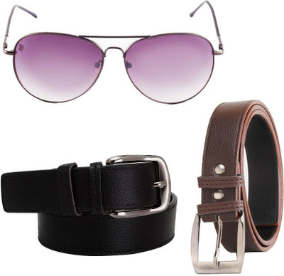 

Elligator Cufflink Boys Combo
