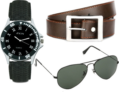 

Atkin Wrist Watch Boys Combo