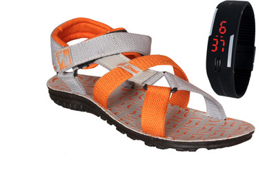 Delux Look Shoe Men's Combo