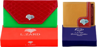 

L,Zard Clutch Men's Combo