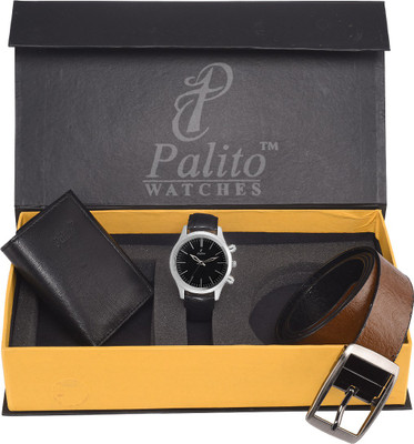 

palito Wallet Men's Combo