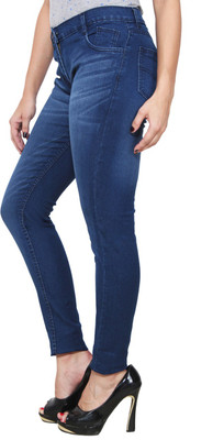 

Ansh Fashion Wear Jeans Women's Combo