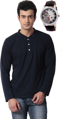 

Leana T-shirt Men's Combo