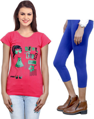 

IndiWeaves Apparels>Women>Combo Sets Top Girls Combo