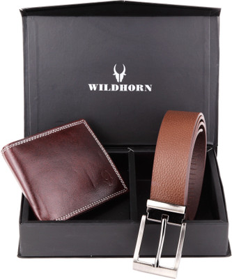 

WildHorn T-shirt Men's Combo