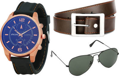 

Atkin Wrist Watch Boys Combo