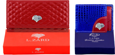 

L,Zard Clutch Men's Combo