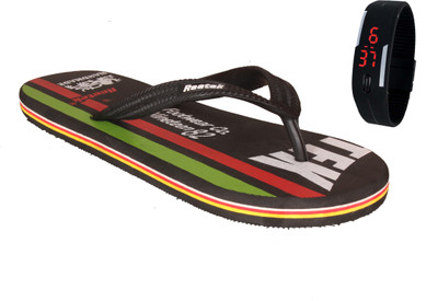 

Delux Look Shoe Men's Combo