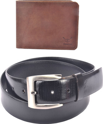 

Hidelink Wallet Men's Combo