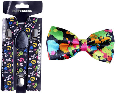 Swarn Suspender Boys Combo
