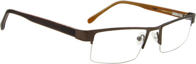 

Cardon Half Rim Rectangle Frame(48 mm