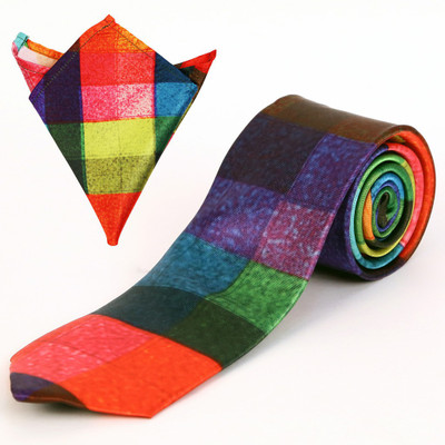 

Blacksmith Tie Men's Combo