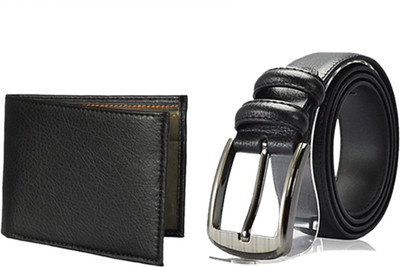 

Random Wallet Men's Combo