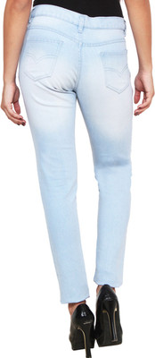 

Ansh Fashion Wear Jeans Women's Combo