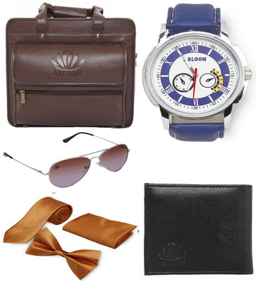 

ABLOOM Wrist Watch Men's Combo