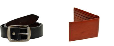 

Tiwari Collection Wallet Men's Combo