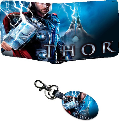 

Shoprider Wallet Men's Combo