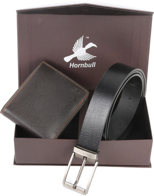 

Hornbull Wallet Men's Combo