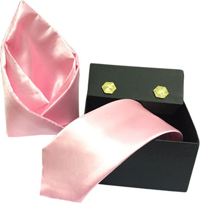 VIBHAVARI Tie Men Combo VIBHAVARI Tie Men Combo