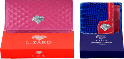 

L,Zard Clutch Men's Combo