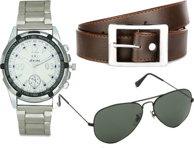 

Atkin Wrist Watch Boys Combo