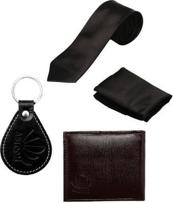 

ABLOOM Wallet Men's Combo