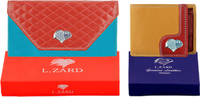 

L,Zard Clutch Men's Combo