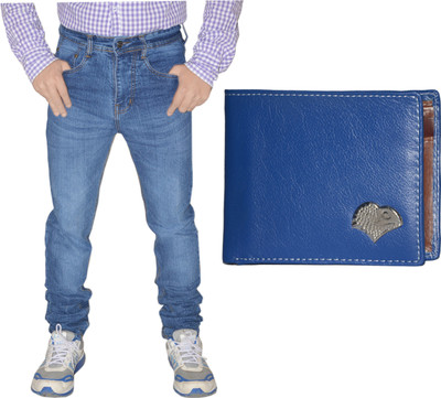 

Lzard Jeans Men's Combo