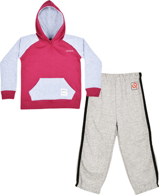 Gkidz Boys Casual T-shirt(Maroon