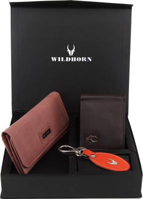 

WildHorn T-shirt Men's Combo