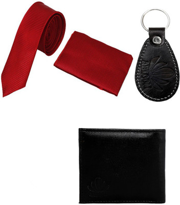

ABLOOM Wallet Men's Combo