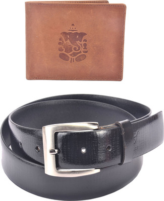 

Hidelink Wallet Men's Combo