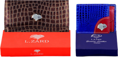 

L,Zard Clutch Men's Combo
